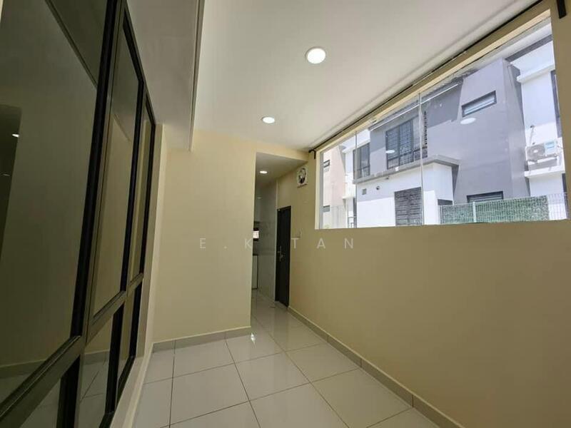 Corridor