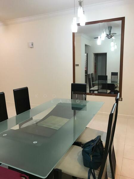 For Sale - Seasons Square Condominiums