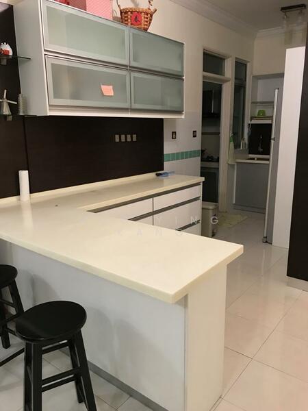 For Sale - Seasons Square Condominiums