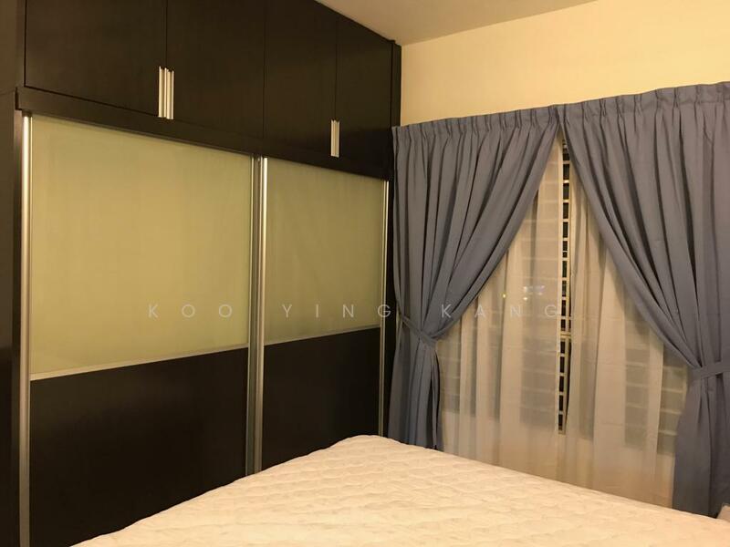 For Sale - Seasons Square Condominiums