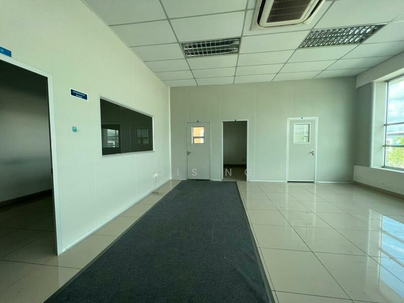 Corridor