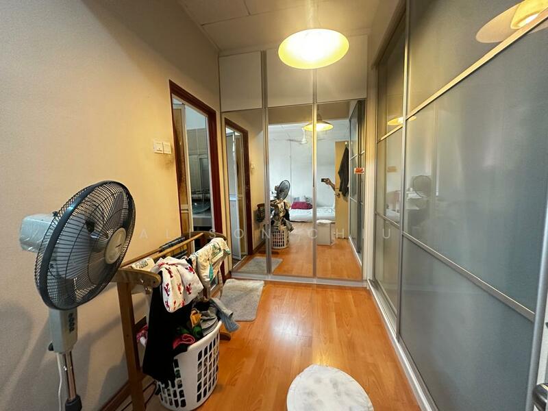 Rumah Teres 2 Tingkat untuk Dijual di Taman Bukit Maluri (Kepong) - Alison Chiu - Corridor - PropertyGuru.com.my