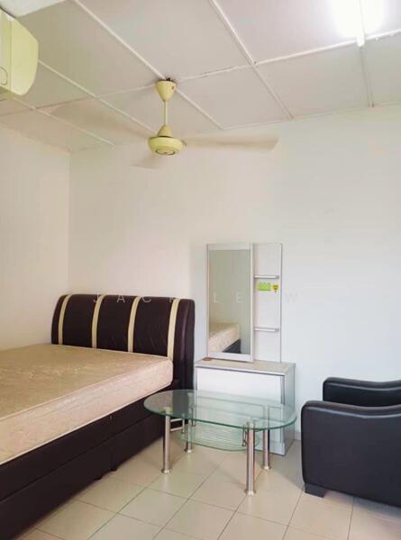Apartment for Sale at Taman Pusat Kepong - jack leaw - Bedroom - PropertyGuru.com.my