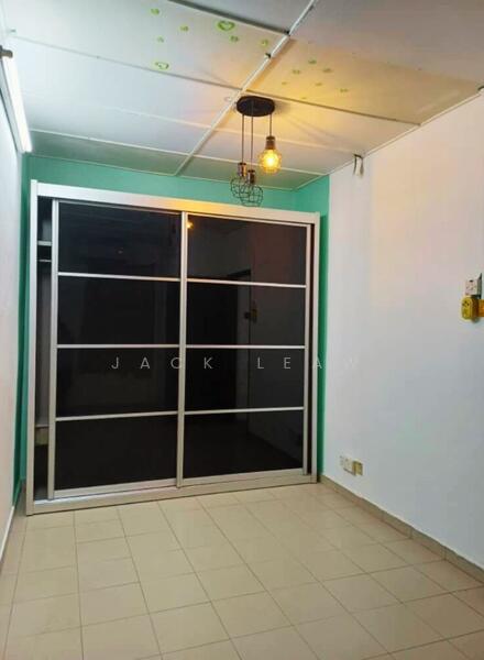 Apartment for Sale at Taman Pusat Kepong - jack leaw - Bedroom - PropertyGuru.com.my