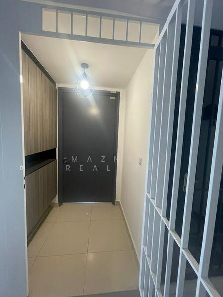 Corridor