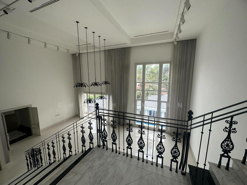 Family Hall