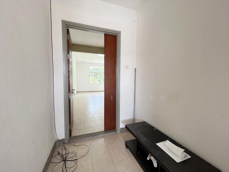 Corridor