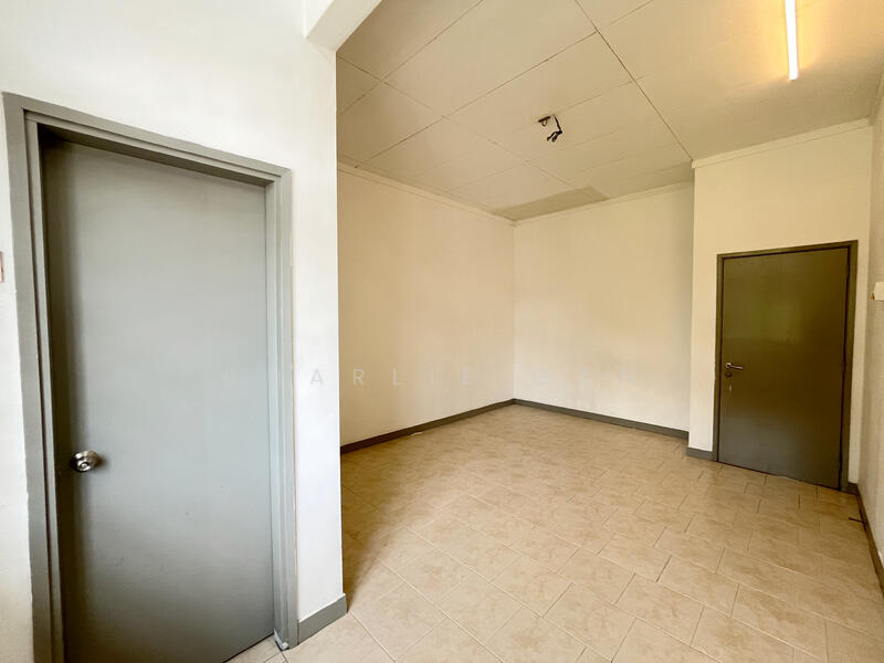 Corridor