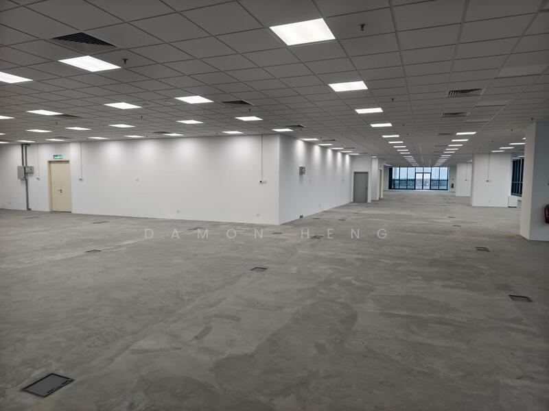 Office for Rent in Jalan Tun Razak (KL City Centre) - Damon Heng - PropertyGuru.com.my
