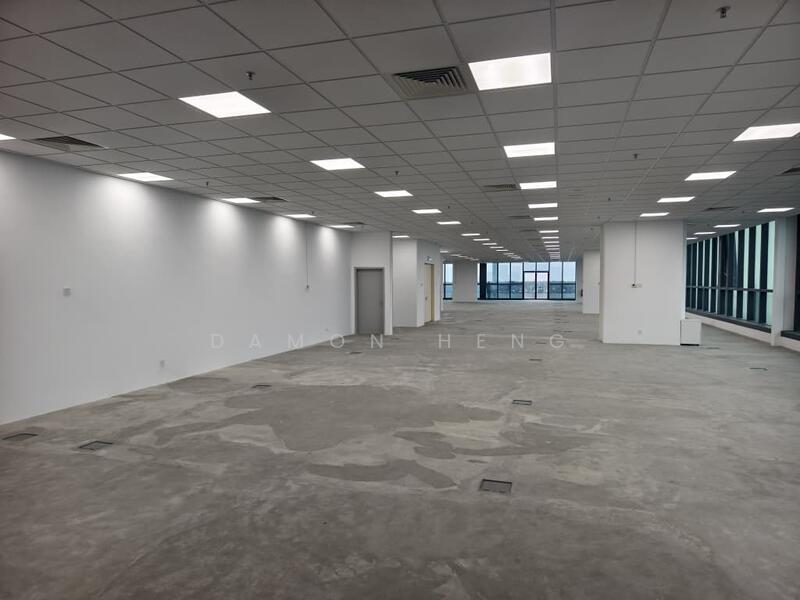 Office for Rent in Jalan Tun Razak (KL City Centre) - Damon Heng - PropertyGuru.com.my