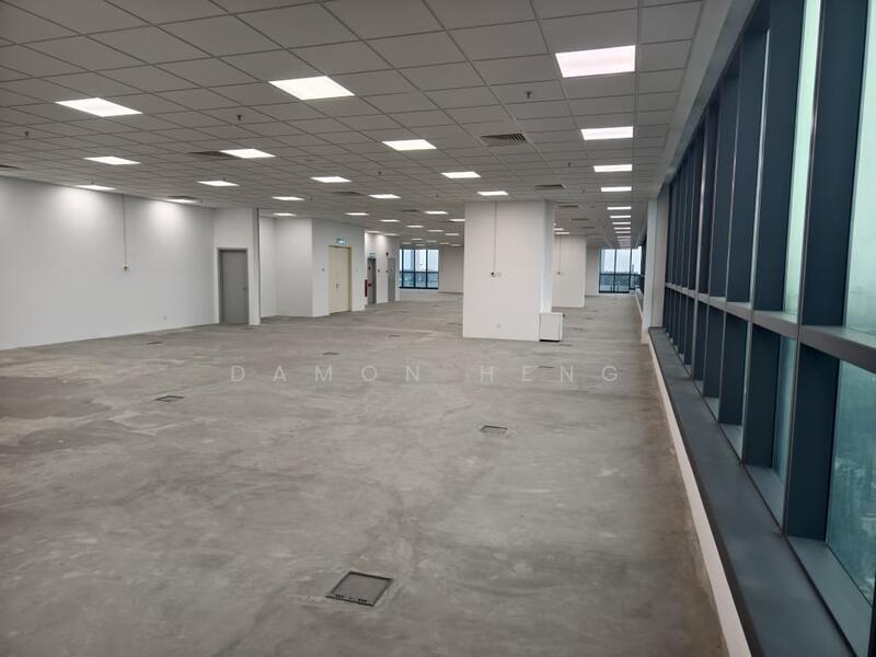 Office for Rent in Jalan Tun Razak (KL City Centre) - Damon Heng - Interior - PropertyGuru.com.my