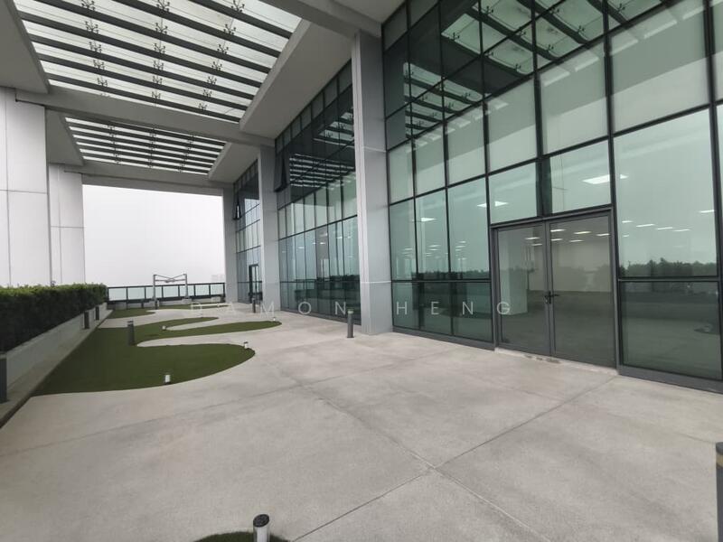 Office for Rent in Jalan Tun Razak (KL City Centre) - Damon Heng - PropertyGuru.com.my