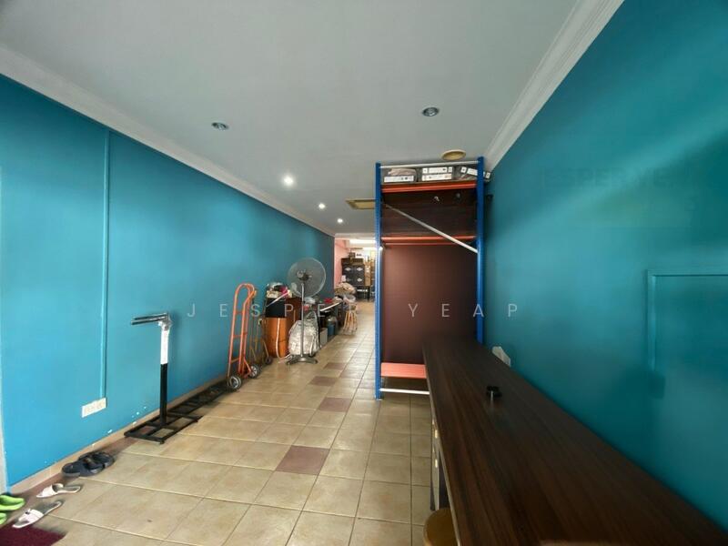 Corridor