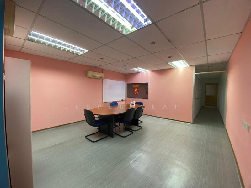 Meeting Room