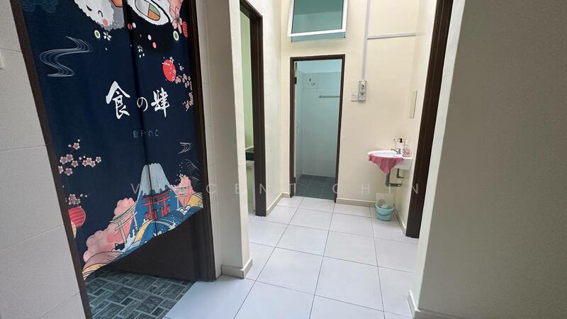 Corridor