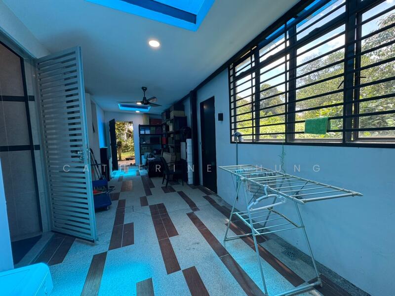 Corridor