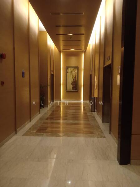 Corridor