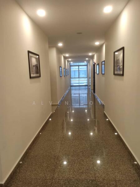 Corridor