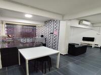 For Rent - PD Perdana