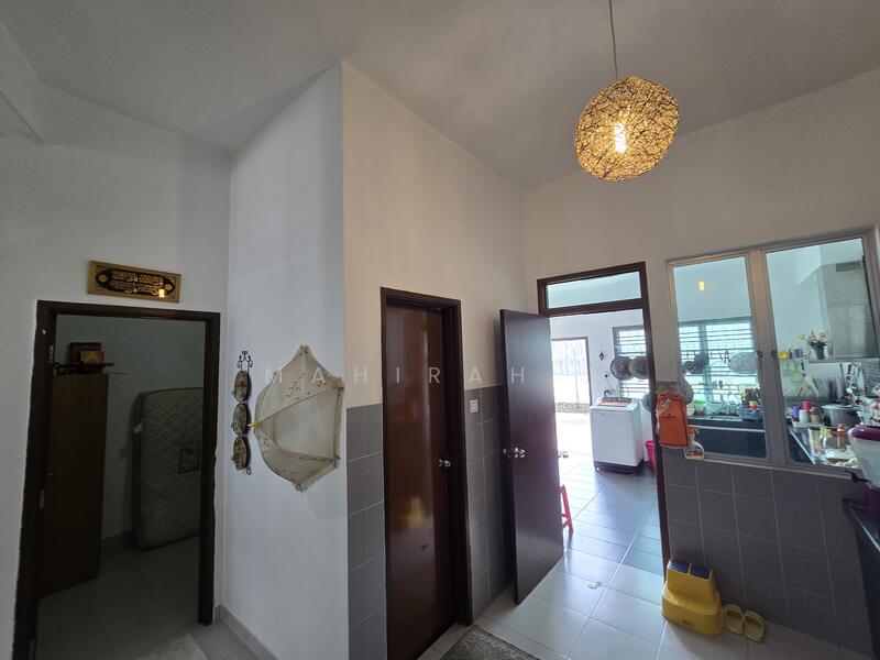 Corridor
