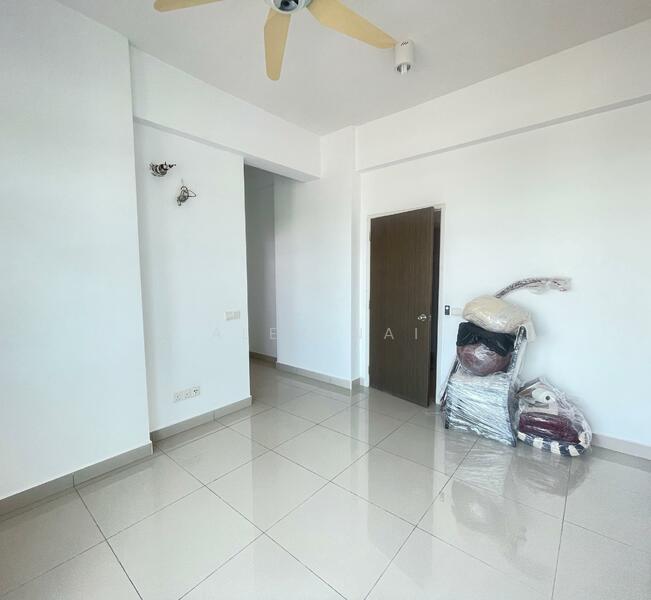 Master Room