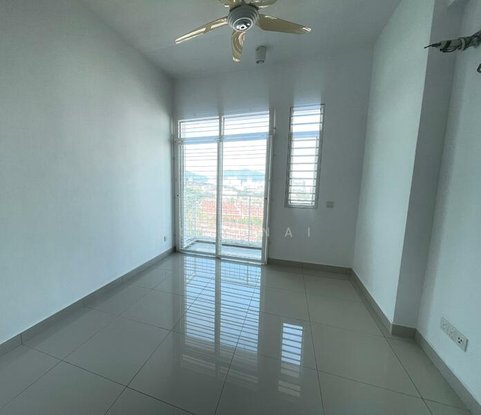 Master Room