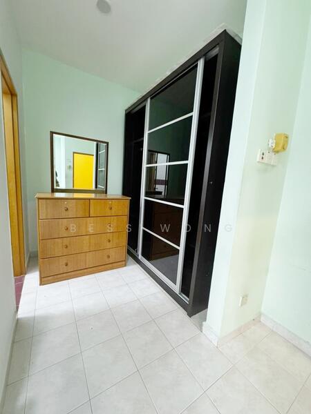 Corridor