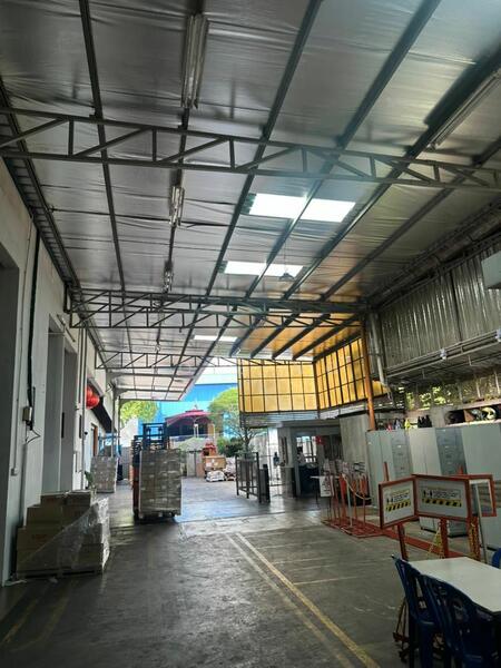 Corridor