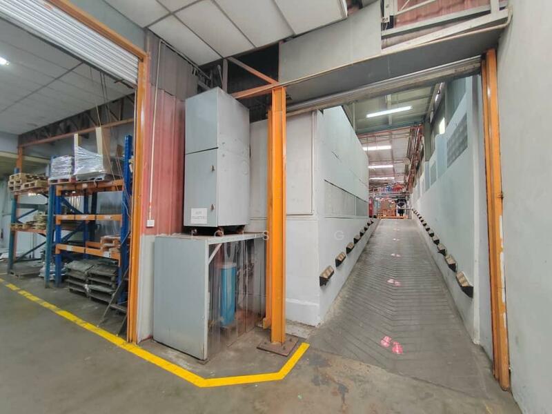 Corridor