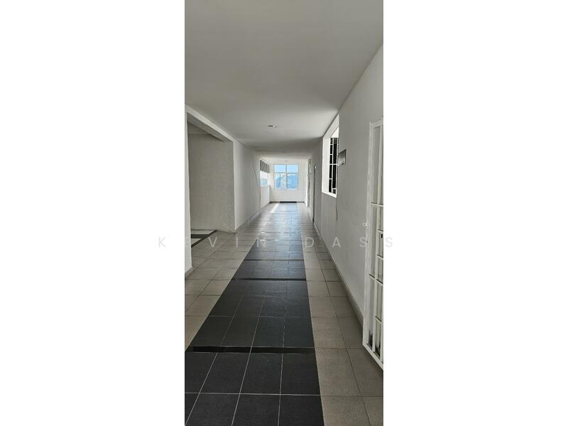 Corridor