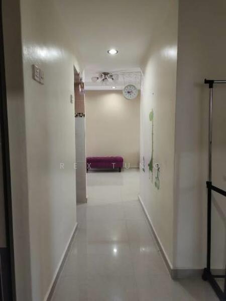 Corridor