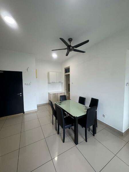 For Rent - D'Rich Executive Suites
