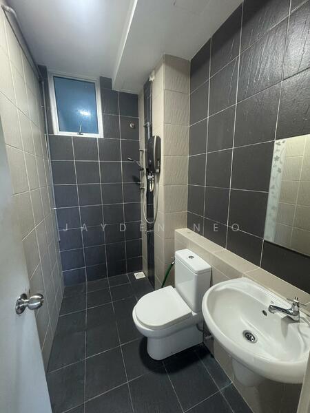For Rent - D'Rich Executive Suites
