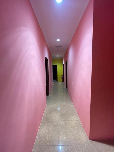 Corridor