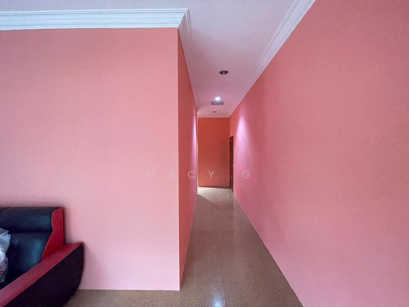 Corridor