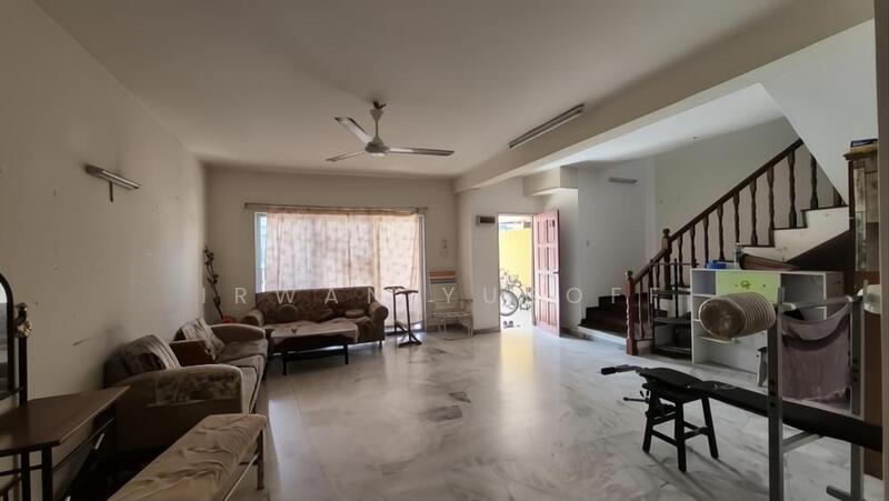 Untuk Dijual - Seksyen 13 Shah Alam