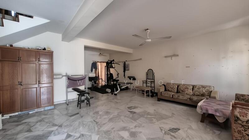 Untuk Dijual - Seksyen 13 Shah Alam