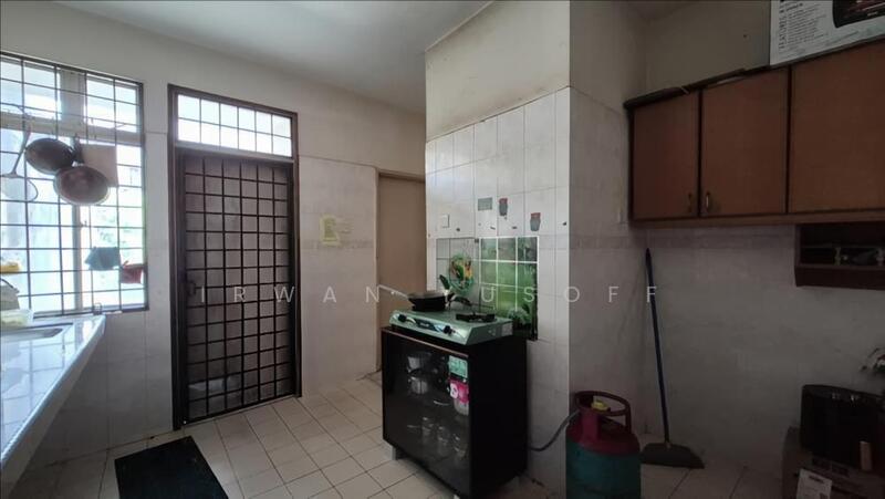 Untuk Dijual - Seksyen 13 Shah Alam
