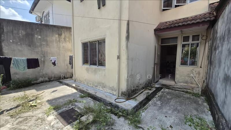 Untuk Dijual - Seksyen 13 Shah Alam