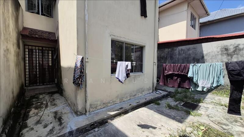 Untuk Dijual - Seksyen 13 Shah Alam