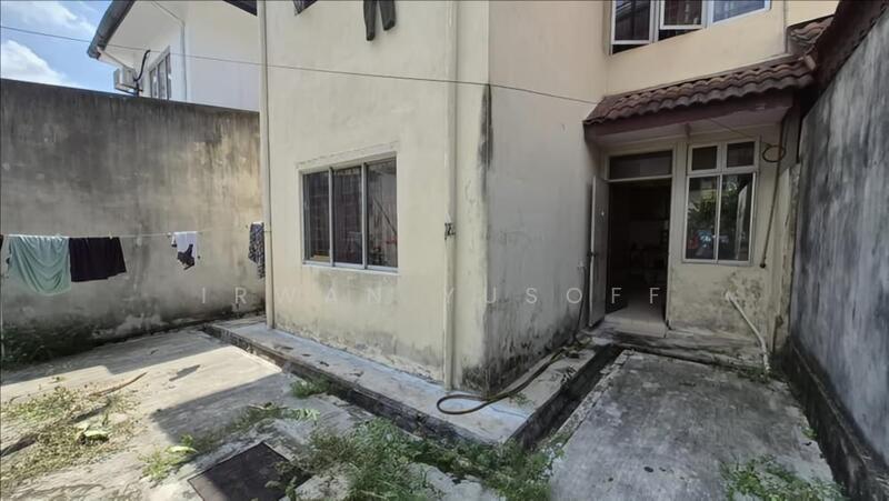Untuk Dijual - Seksyen 13 Shah Alam