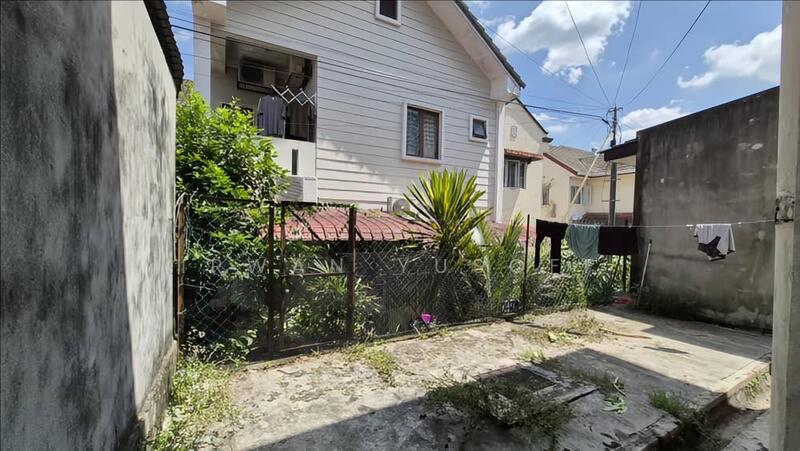 Untuk Dijual - Seksyen 13 Shah Alam