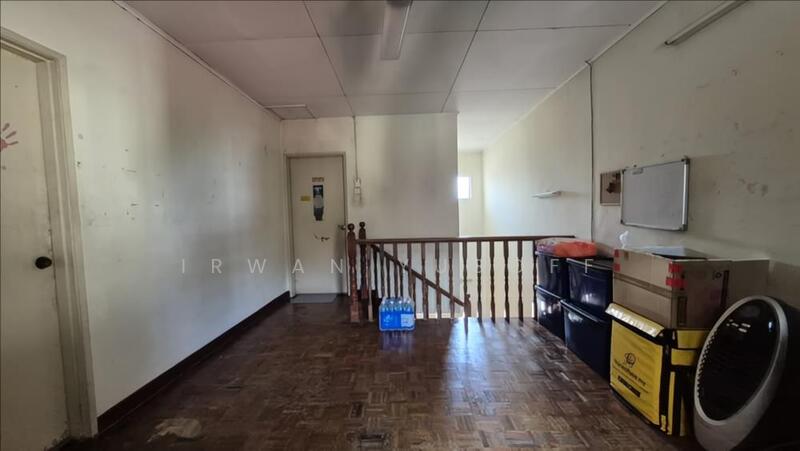 Untuk Dijual - Seksyen 13 Shah Alam