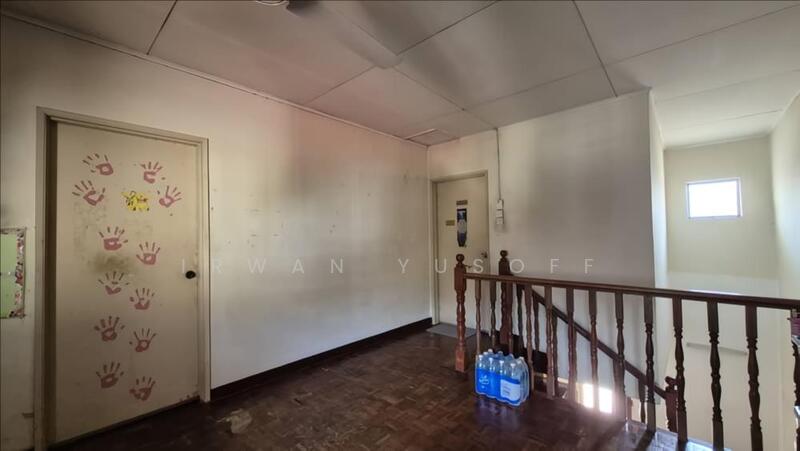 Untuk Dijual - Seksyen 13 Shah Alam