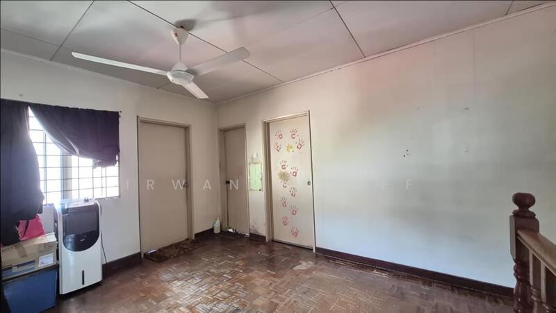 Untuk Dijual - Seksyen 13 Shah Alam