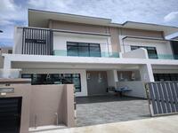 For Sale - Taman Bukit Indah