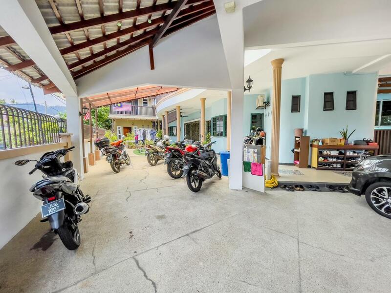 Car Park