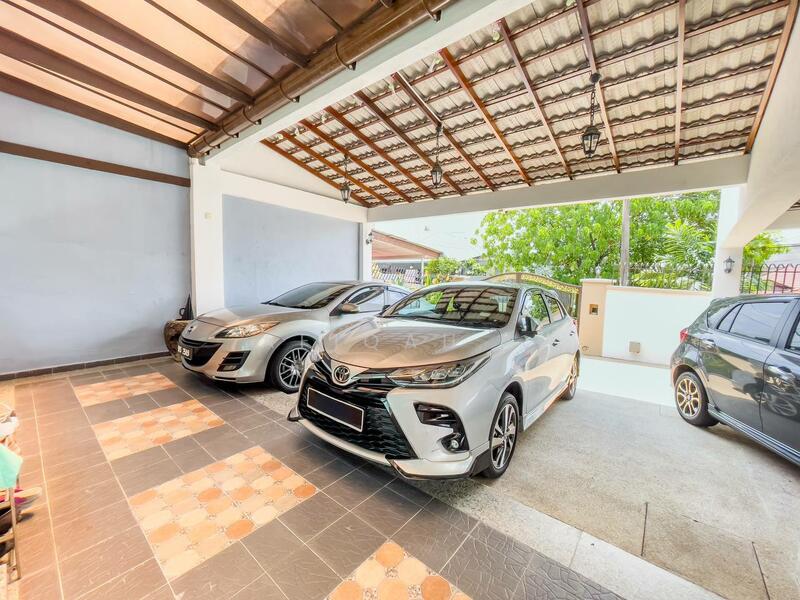 Car Park