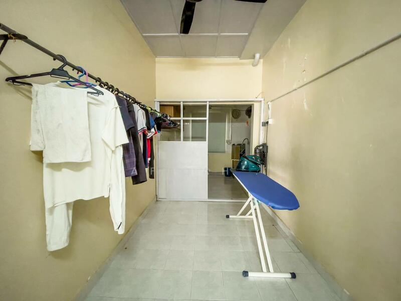 For Sale - Ampang Jaya