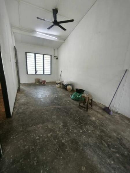 1-storey Terraced House for Sale in Taman Tas Kuantan (Kuantan) - Jyn Yap - PropertyGuru.com.my
